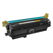 Remanufactured HP CF332A Yellow Toner Cartridge