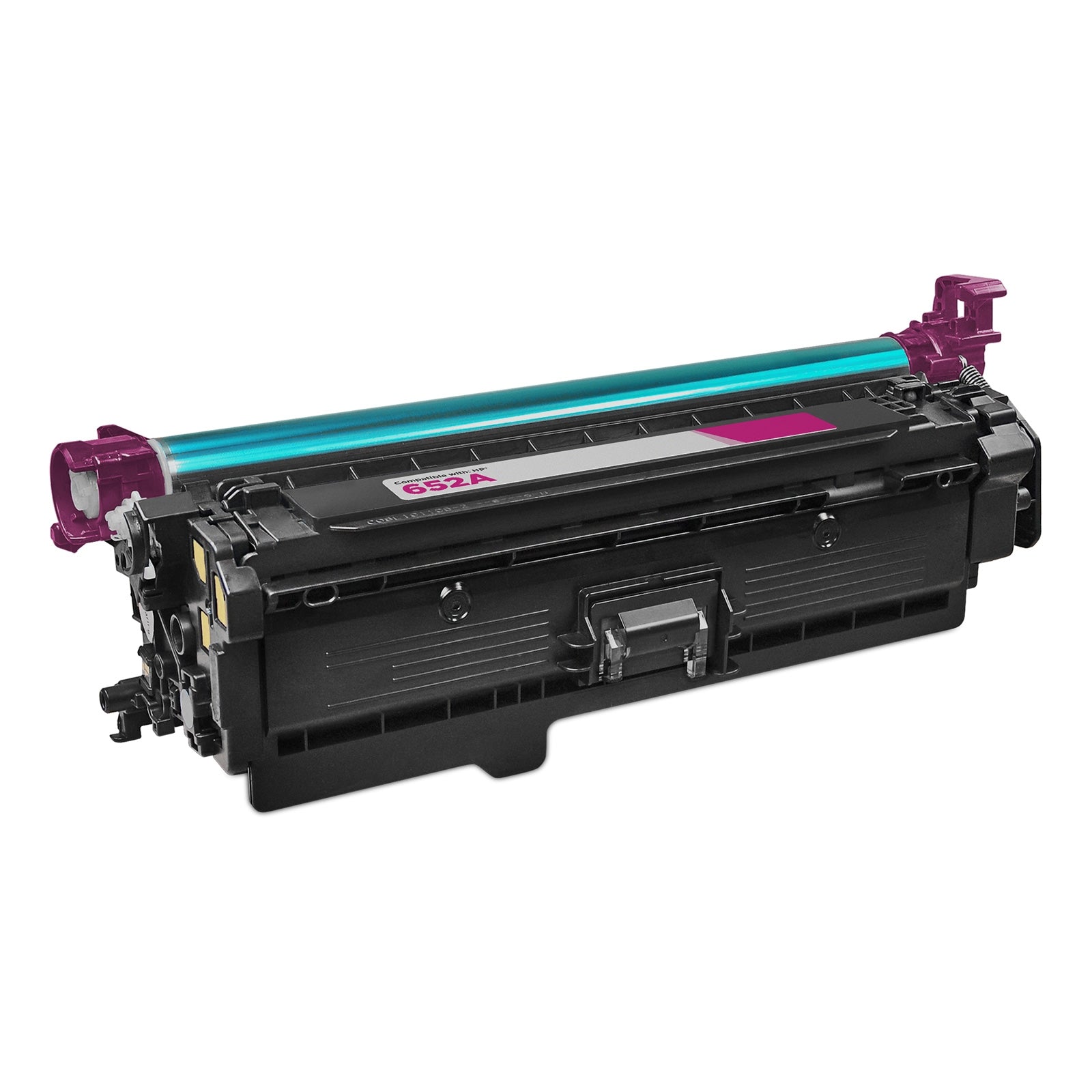 Remanufactured HP CF333A Magenta Toner Cartridge