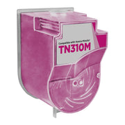 Compatible Konica Minolta 4053-601 / TN310M Magenta Laser Toner Cartridge (11,500 Pages)
