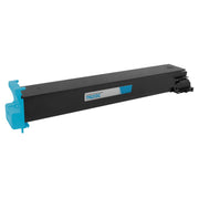 Compatible Konica-Minolta A0D7432 / TN213C Cyan Toner Cartridge (24,500 Pages)