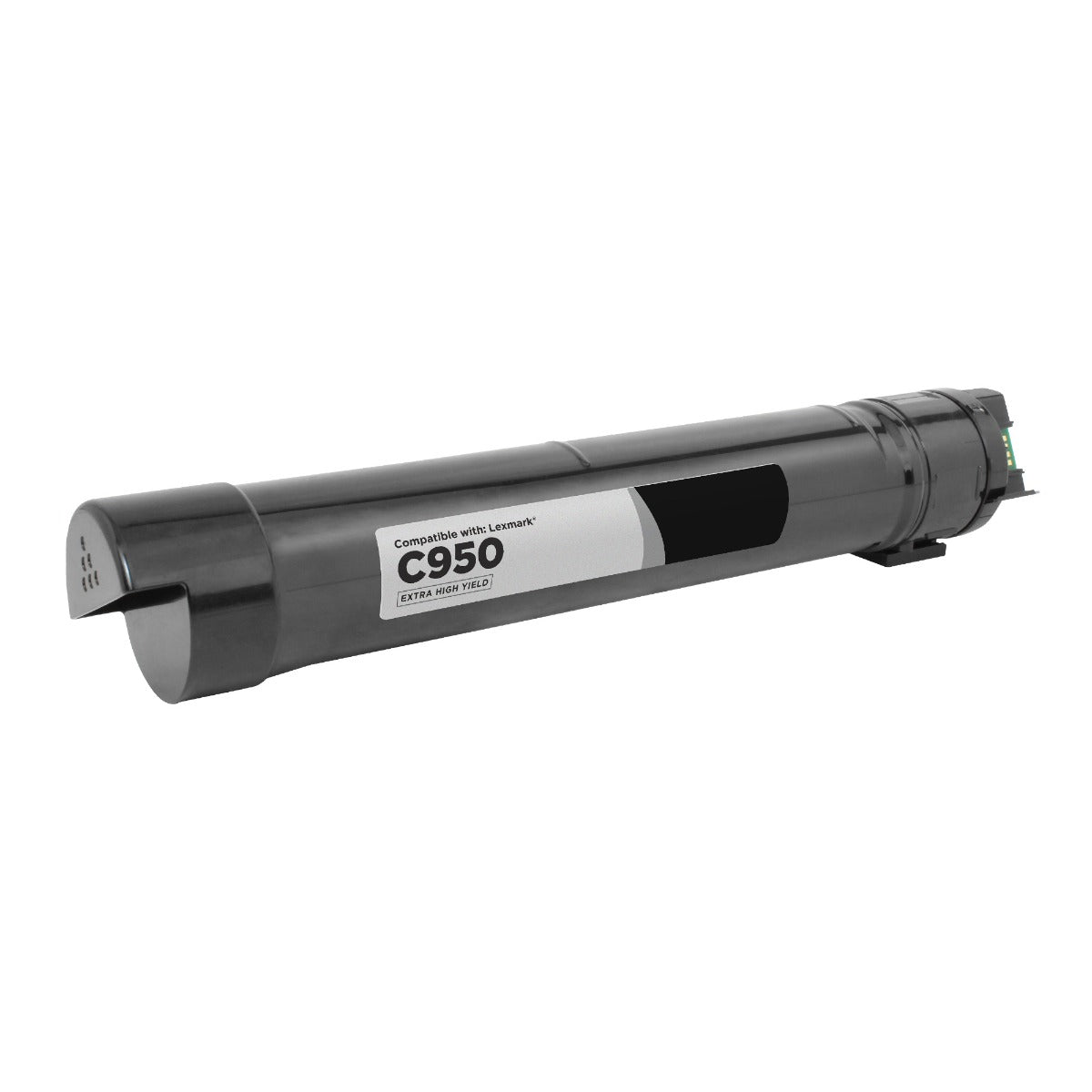 Remanufactured Lexmark C950X2KG Extra High Yield Black Laser Toner Cartridge (32,000 Pages)
