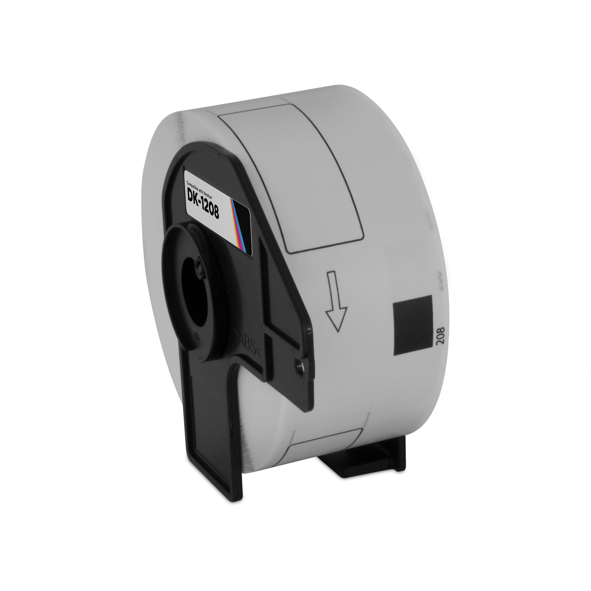 Compatible Brother DK-1208 Address Labels