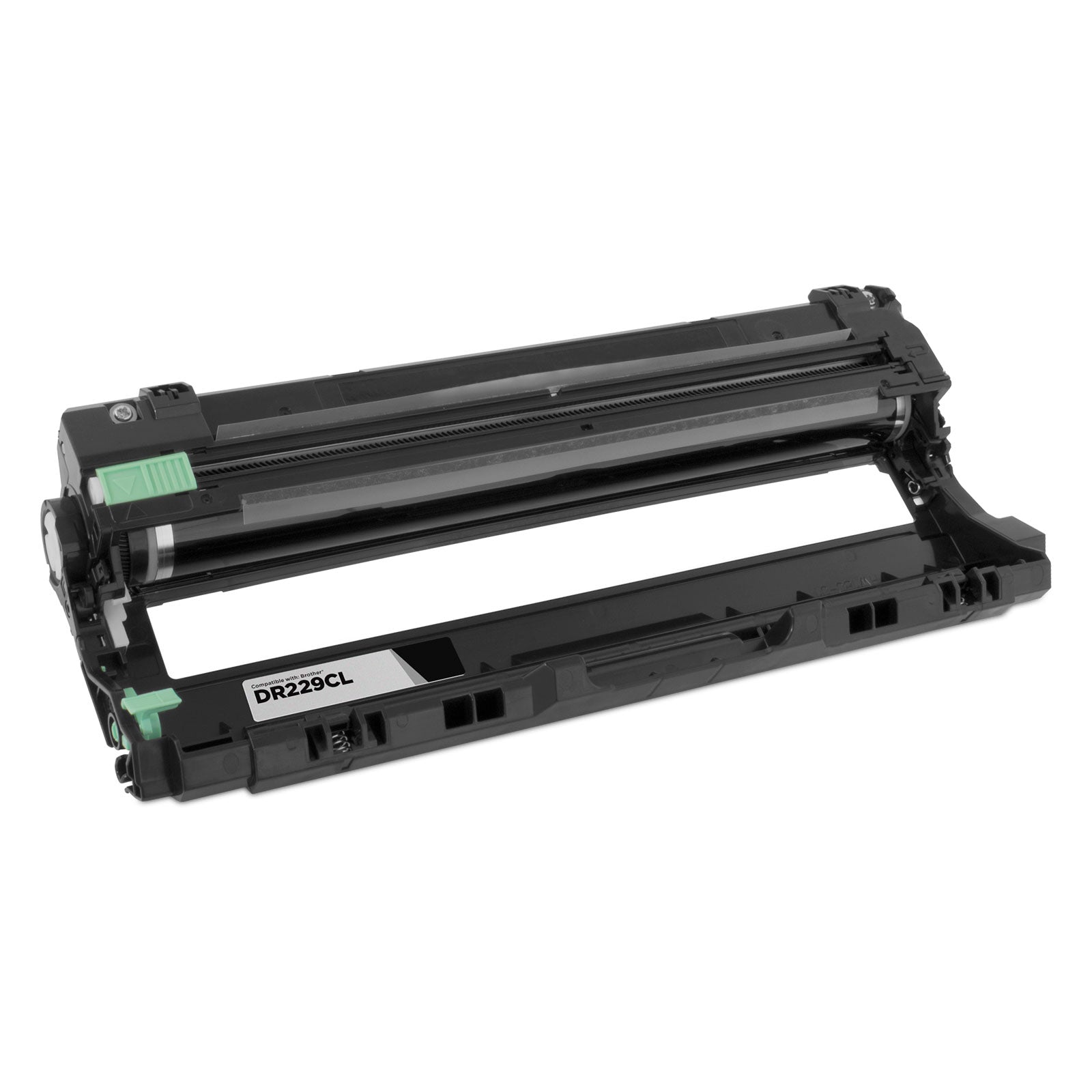 Compatible Brother DR229CL Black Drum (20,000 Pages)