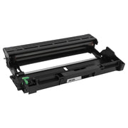 Compatible Brother DR630 Black Laser Drum Unit (12,000 Pages)
