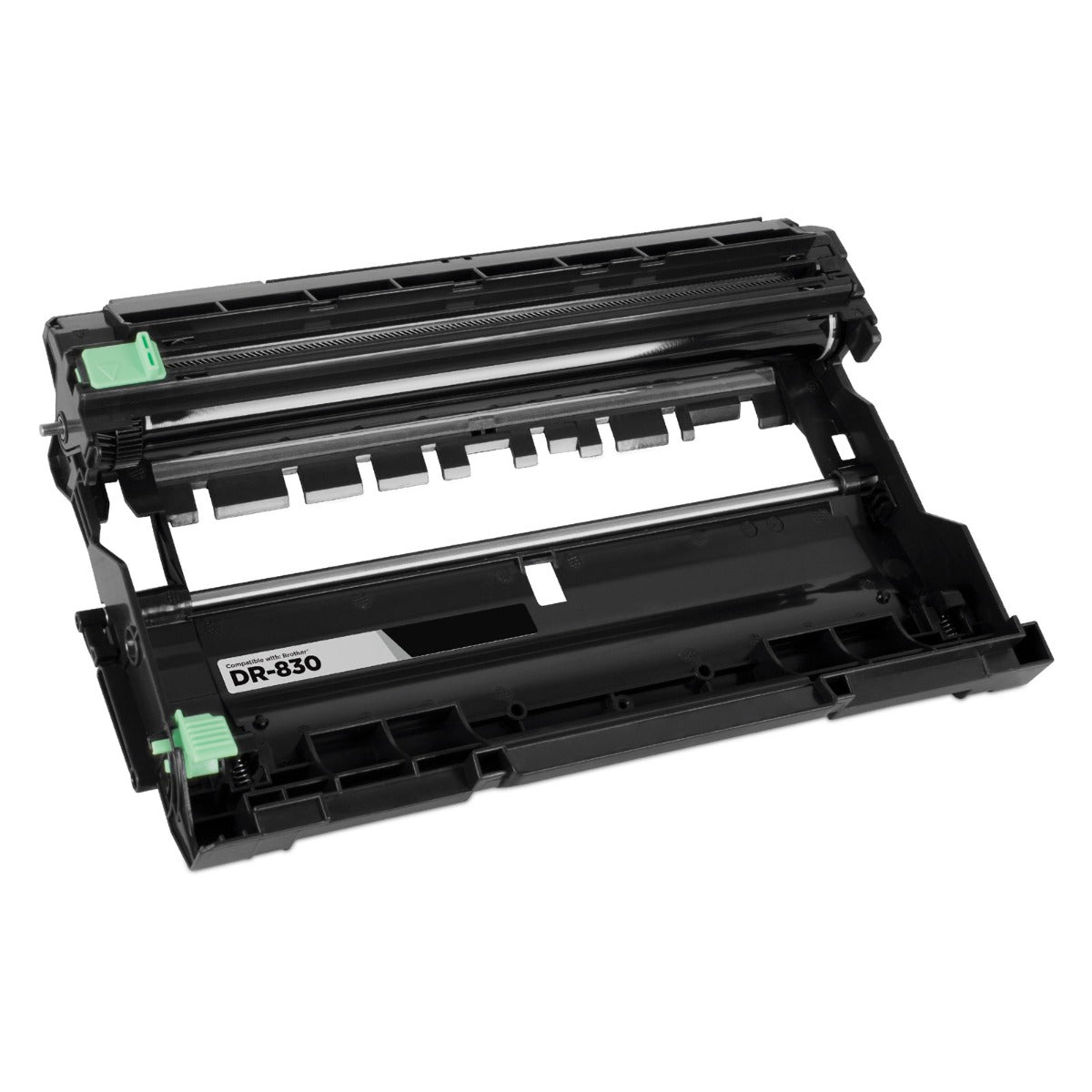 Compatible Brother DR830 Black Drum Unit
