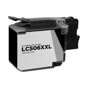 Compatible Brother LC506XXL Black Ink Cartridge