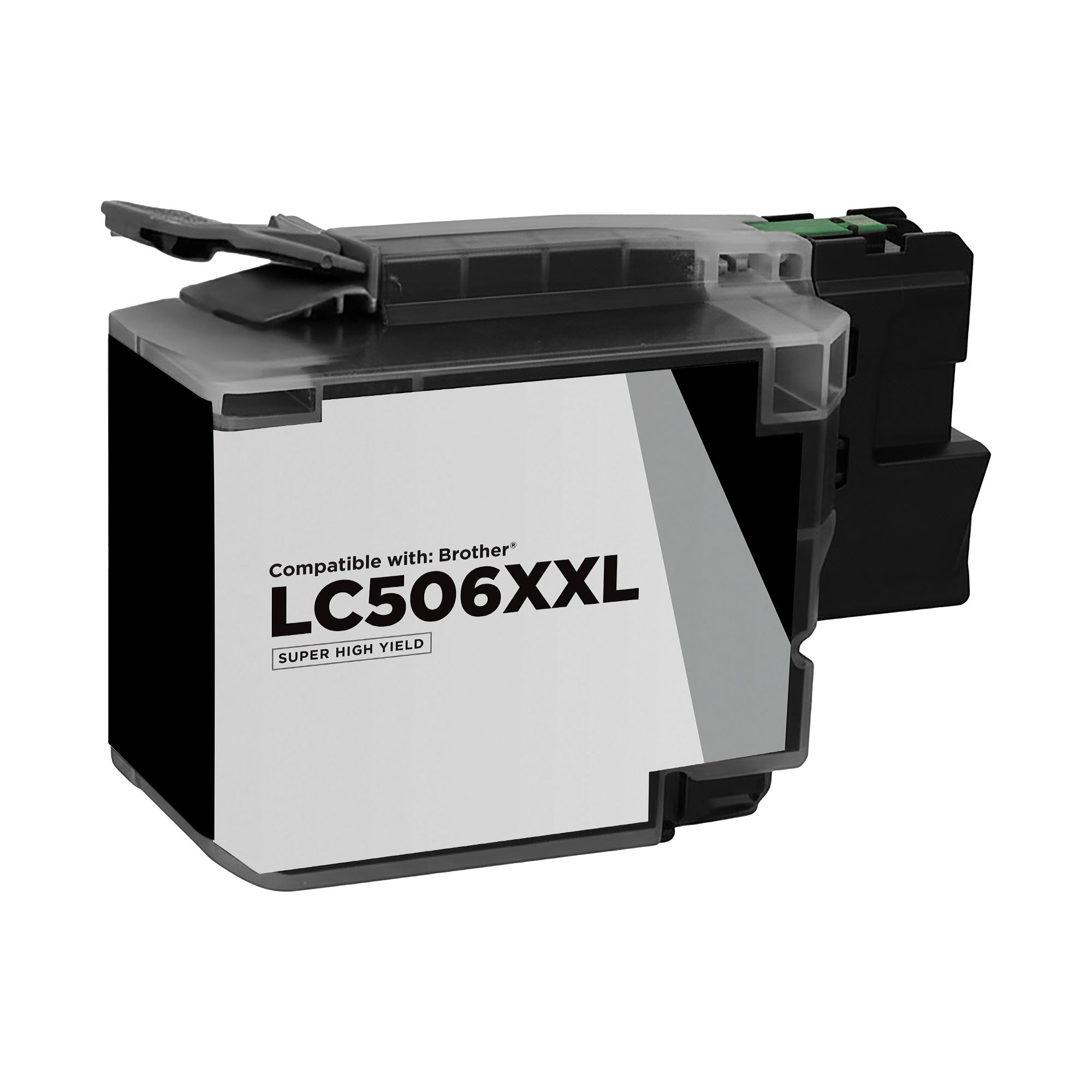 Compatible Brother LC506XXL Black Ink Cartridge