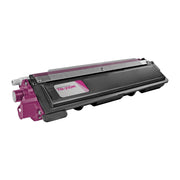 Compatible Brother TN210M Magenta Laser Toner Cartridge (1,400 Pages)