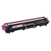 Compatible Brother TN221M Magenta Toner Cartridge (1,400 Pages)