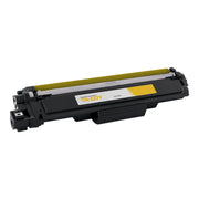 Compatible Brother TN-227Y HY Yellow Toner Cartridge (2,300 Pages)