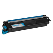 Compatible Brother TN229XLC High Yield Cyan Toner Cartridge (2,300 Pages)