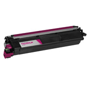 Compatible Brother TN229XLM Magenta Toner Cartridge (2,300 Pages)