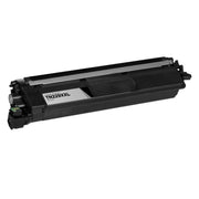 Compatible Brother TN229XXLBK Super High-Yield Black Toner Cartridge (4,500 Pages)