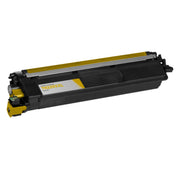 Compatible Brother TN229XXLY Super HY Yellow Toner Cartridge (4,000 Pages)