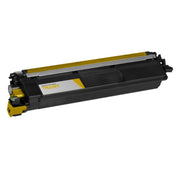 Compatible Brother TN229Y Yellow Toner Cartridge (1,200 Pages)