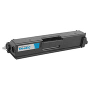 Compatible Brother TN431C Cyan Toner Cartridge (1,800 Pages)