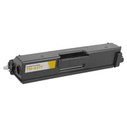 Compatible Brother TN431Y Yellow Toner Cartridge (1,800 Pages)