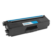 Compatible Brother TN436C Cyan Super High Yield Toner Cartridge (6,500 Pages)