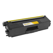 Compatible Brother TN436Y Yellow Super High Yield Toner Cartridge (6,500 Pages)