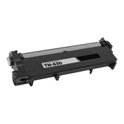 Compatible Brother TN630 Black Toner Cartridge (1,200 Pages)