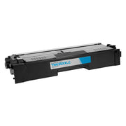 Compatible Brother TN635XXLC Super High Yield Cyan Toner Cartridge (6,500 Pages)