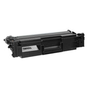 Compatible Brother TN810XLBK High Yield Black Toner Cartridge (12,000 Pages)