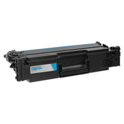 Compatible Brother TN815C Super High Yield Cyan Toner Cartridge (12,000 Pages)