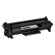 Compatible Brother TN830XL Black Toner Cartridge (3,000 Pages)