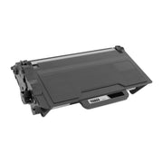 Compatible Brother TN850 High Yield Black Toner Cartridge (8,000 Pages)