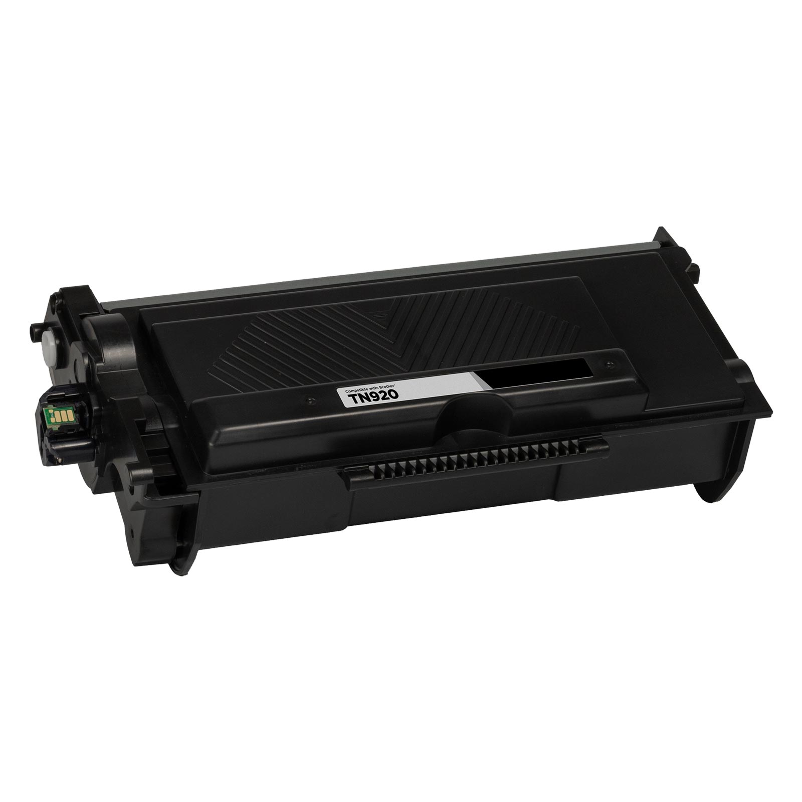 Compatible Brother TN920 Black Toner Cartridge (3,000 Pages)