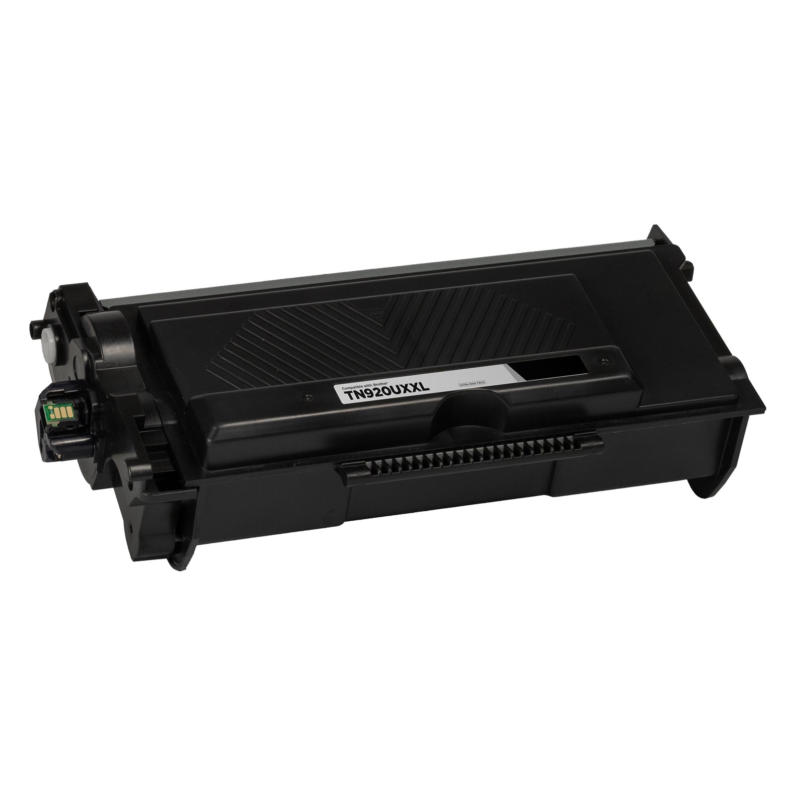 Compatible Brother TN920UXXL Black Toner Cartridge (18,000 Pages)