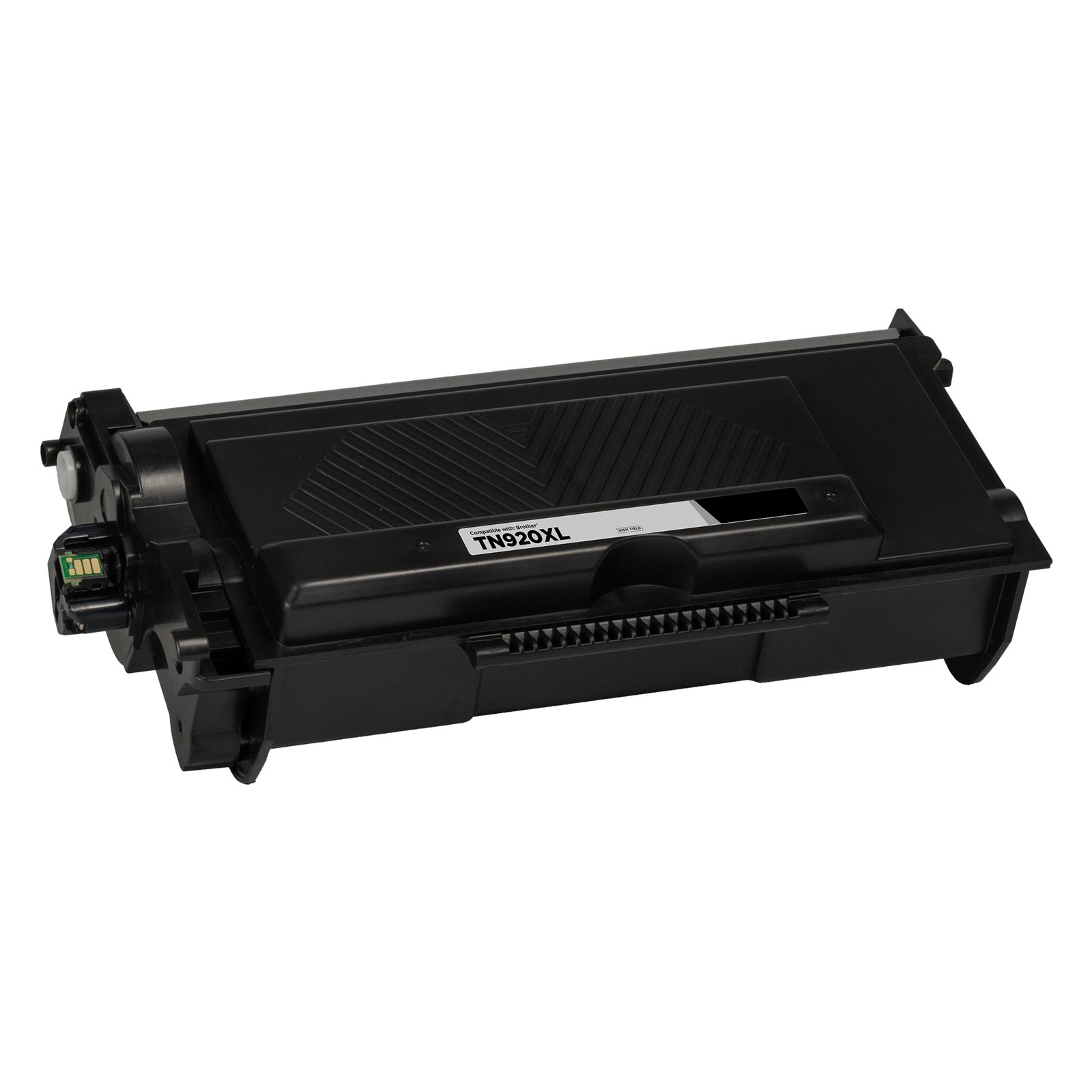 Compatible Brother TN920XL High Yield Black Toner Cartridge (6,000 Pages)