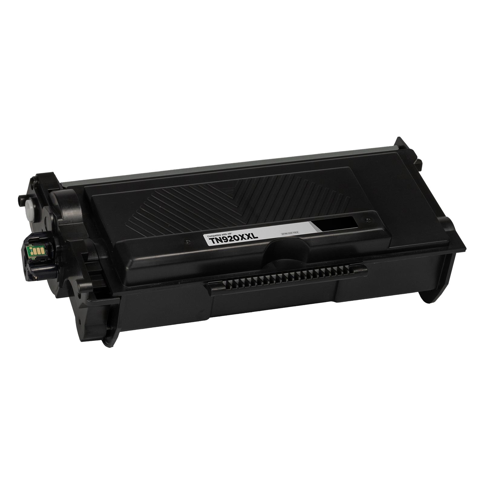 Compatible Brother TN920XXL Extra High Yield Black Toner Cartridge (11,000 Pages)