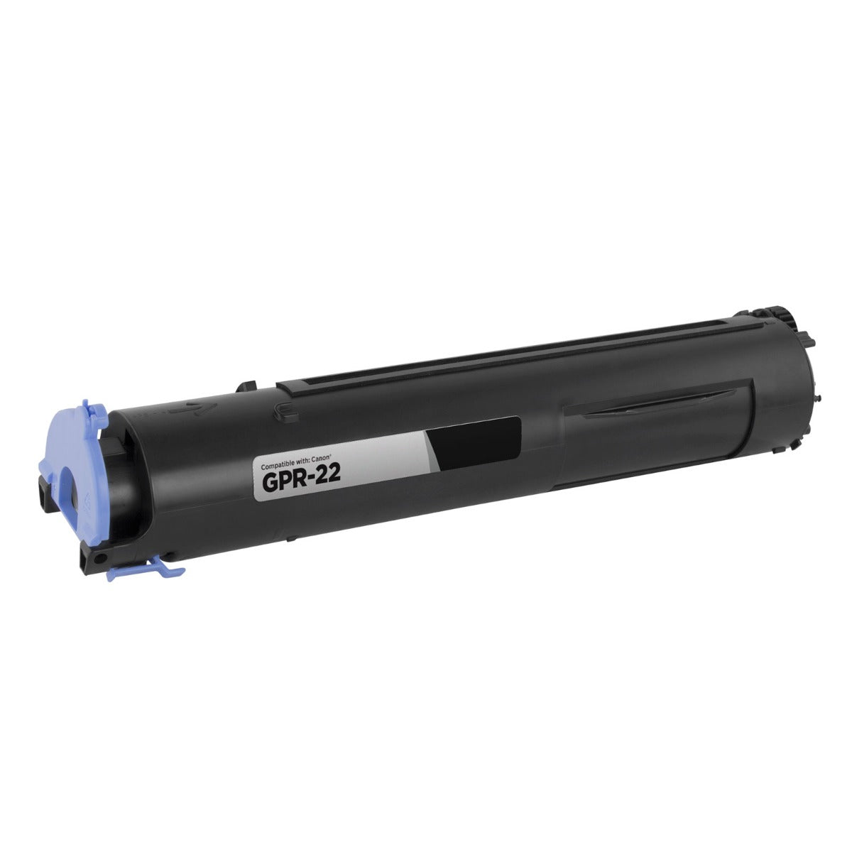 Compatible Canon 0386B003AA Black Toner Cartridge (8,400 Pages)