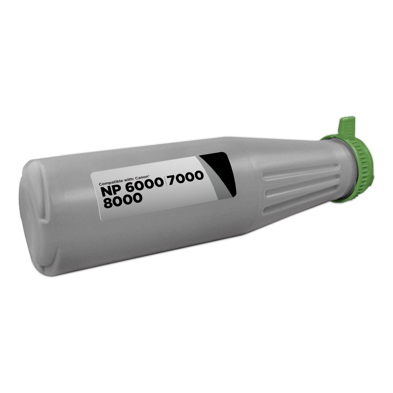 Compatible Canon 1366A005AA Black Toner Cartridge (30,000 Pages)