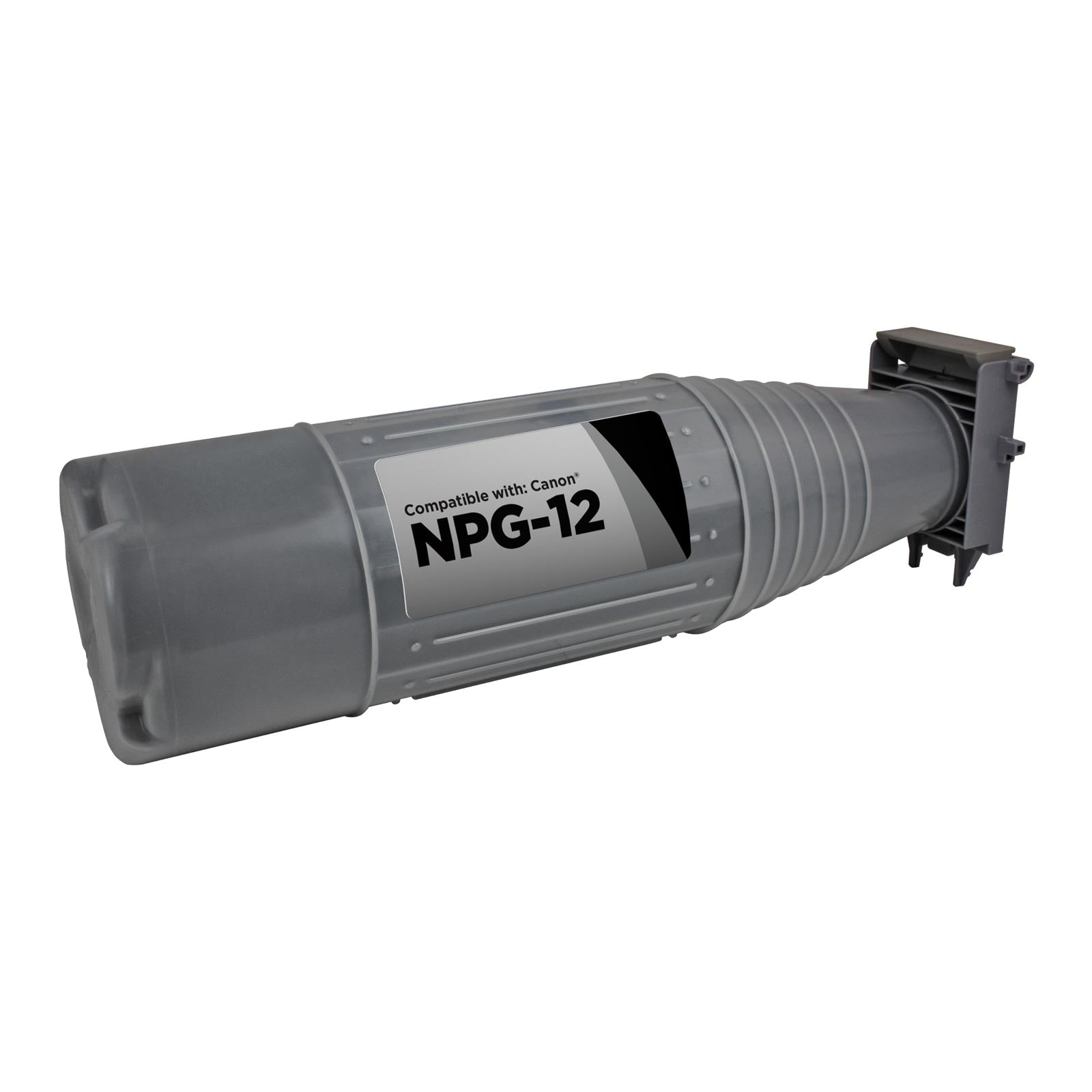 Compatible Canon 1383A003AA Black Toner Cartridge (33,000 Pages)