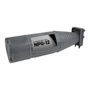 Compatible Canon 1383A003AA Black Toner Cartridge (33,000 Pages)