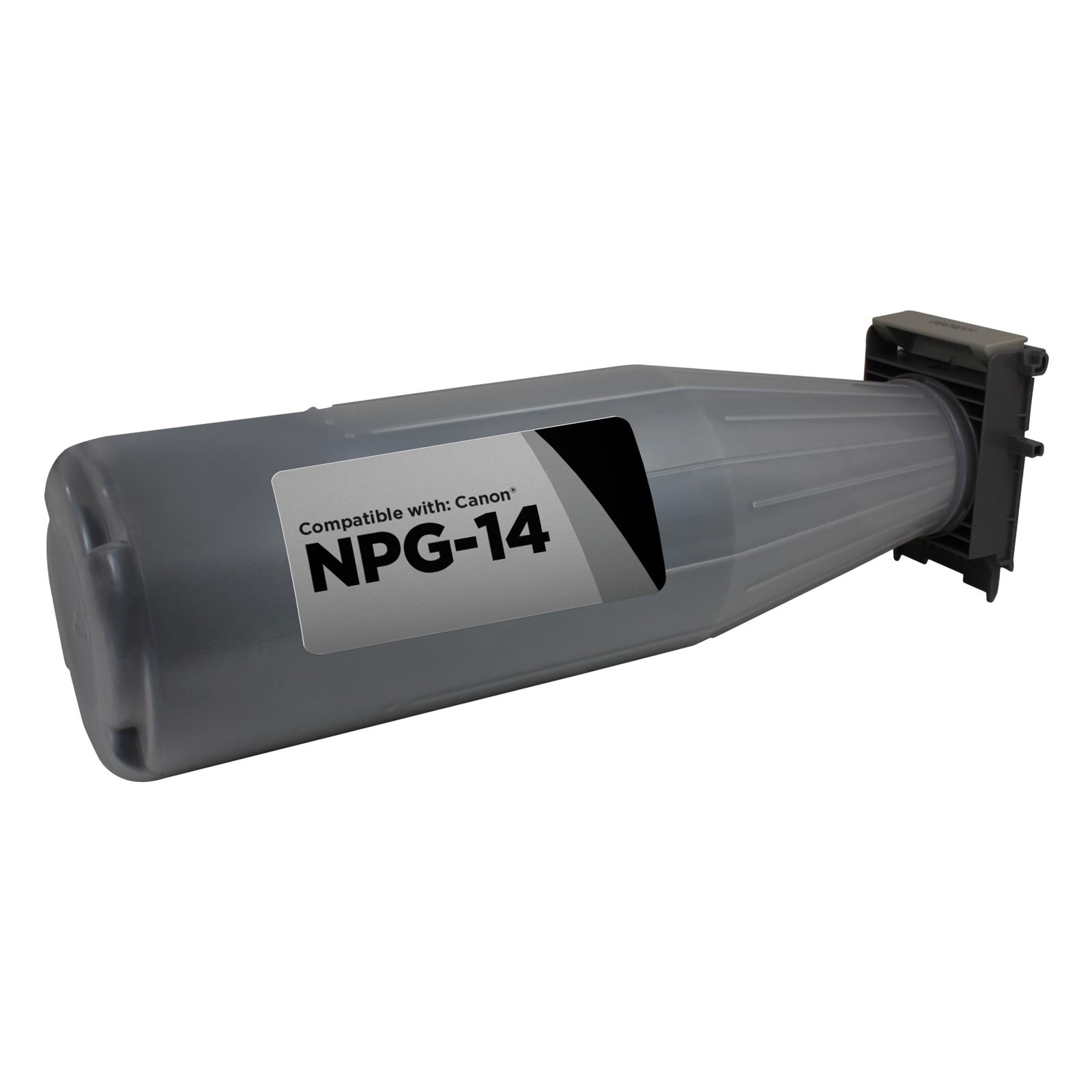 Compatible Canon 1385A002AA Black Toner Cartridge (33,000 Pages)