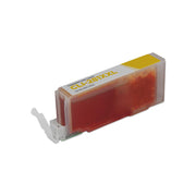 Compatible Canon 1982C001 Yellow Super High Yield Ink Cartridge (800 Pages)