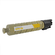 Remanufactured Canon GPR-58 Yellow Laser Cartridge (18,000 Pages)