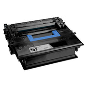 Compatible Canon T03 High Yield Black Toner Cartridge (51,500 Pages)