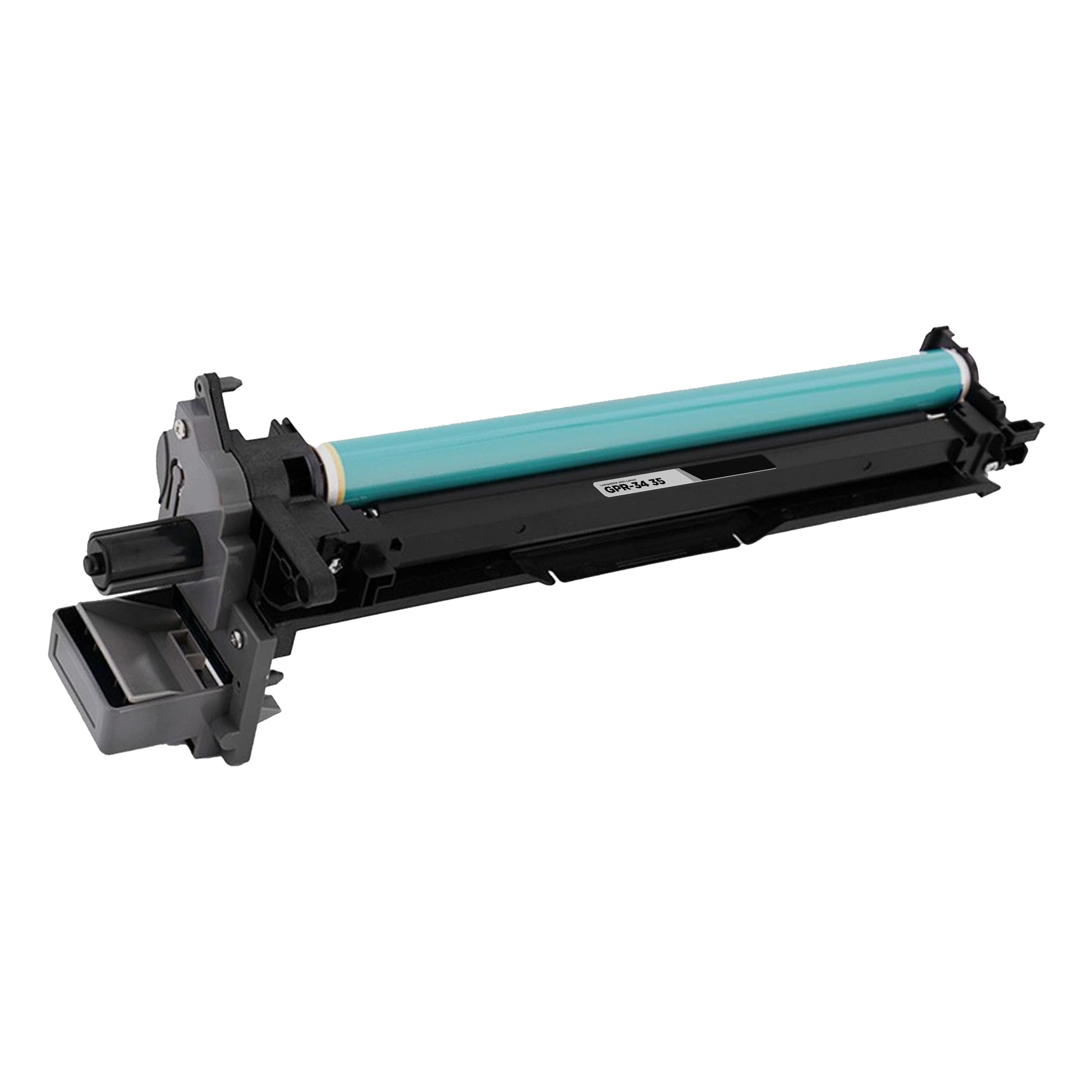 Compatible Canon GPR-34/35 Black Drum Unit (140,000 Pages)