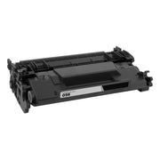 Compatible Canon 056 Black Toner Cartridge (10,000 Pages)