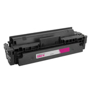 Compatible Canon 055H/3018C001 High Yield Magenta Toner Cartridge (5,900 Pages)