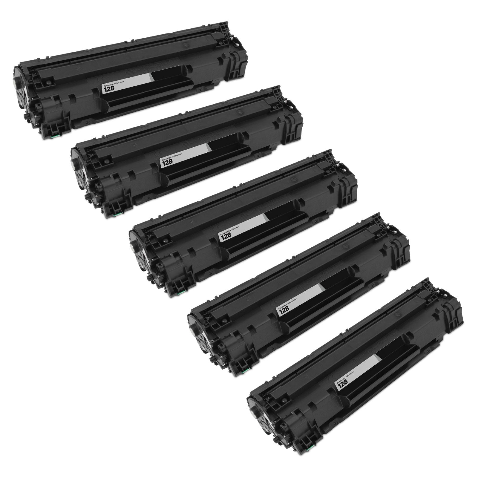 Canon FAX L100 Toner