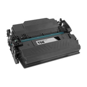 Compatible Canon T06 Black Toner Cartridge (20,500 Pages)