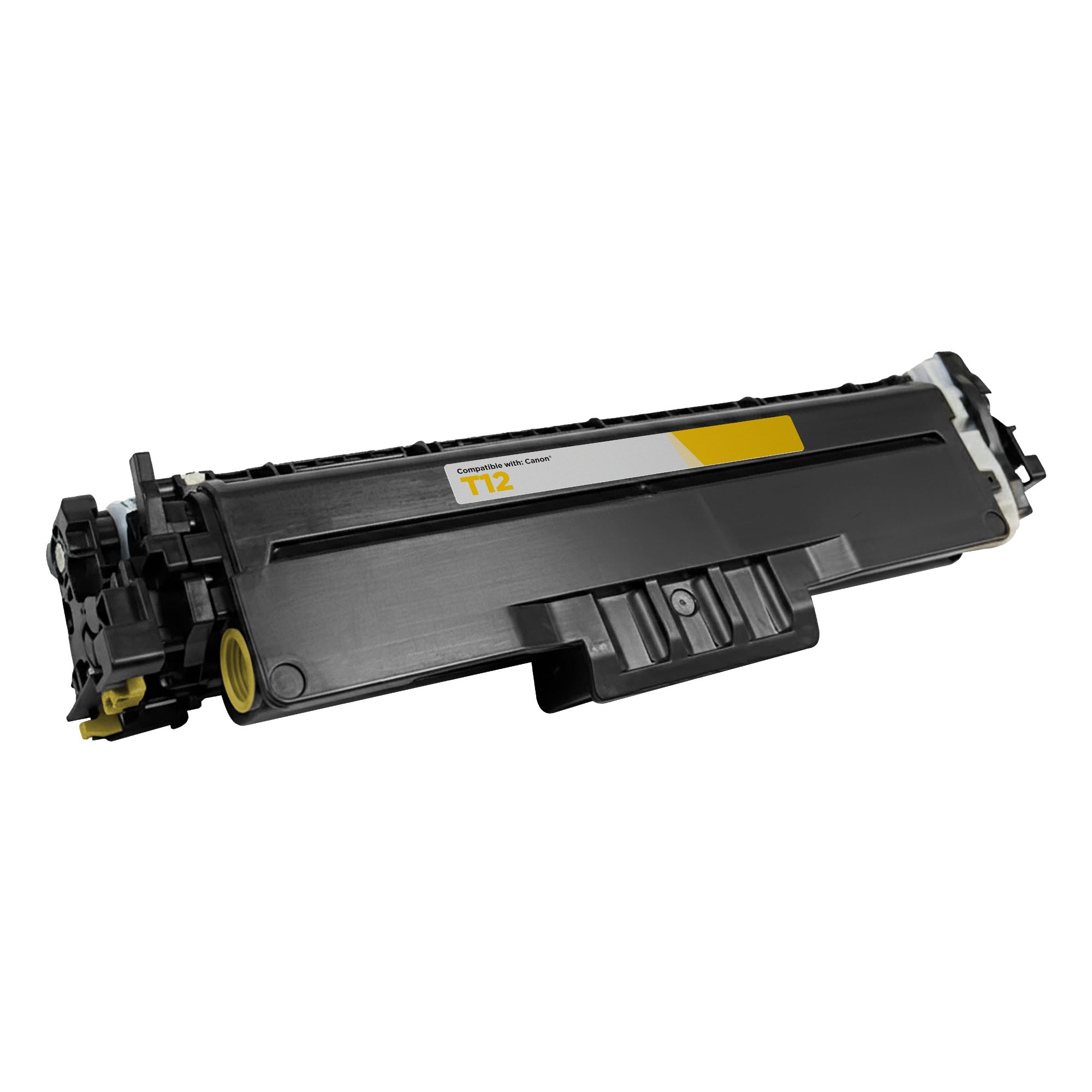 Compatible Canon 5095C005AA Yellow Toner Cartridge (5,300 Pages)