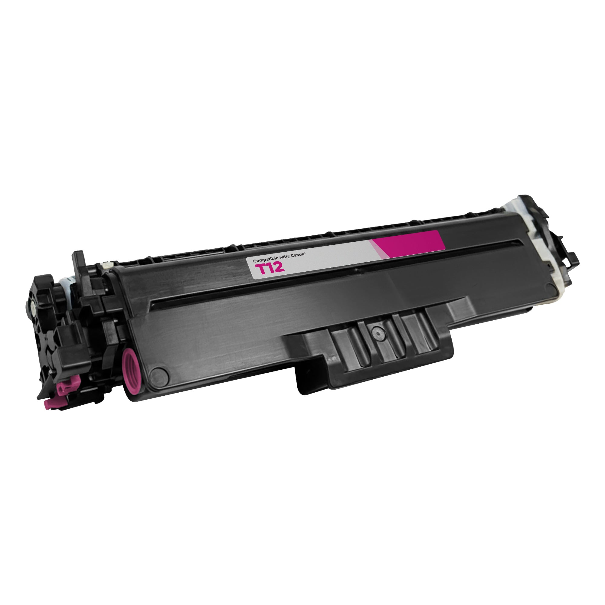 Compatible Canon 5096C005AA Magenta Toner Cartridge (5,300 Pages)