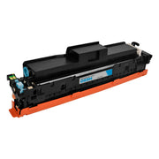 Compatible Canon 069H Cyan High Yield Toner Cartridge (5,500 Pages)
