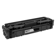 Compatible Canon 067 H Black High Yield Toner Cartridge (3,130 Pages)